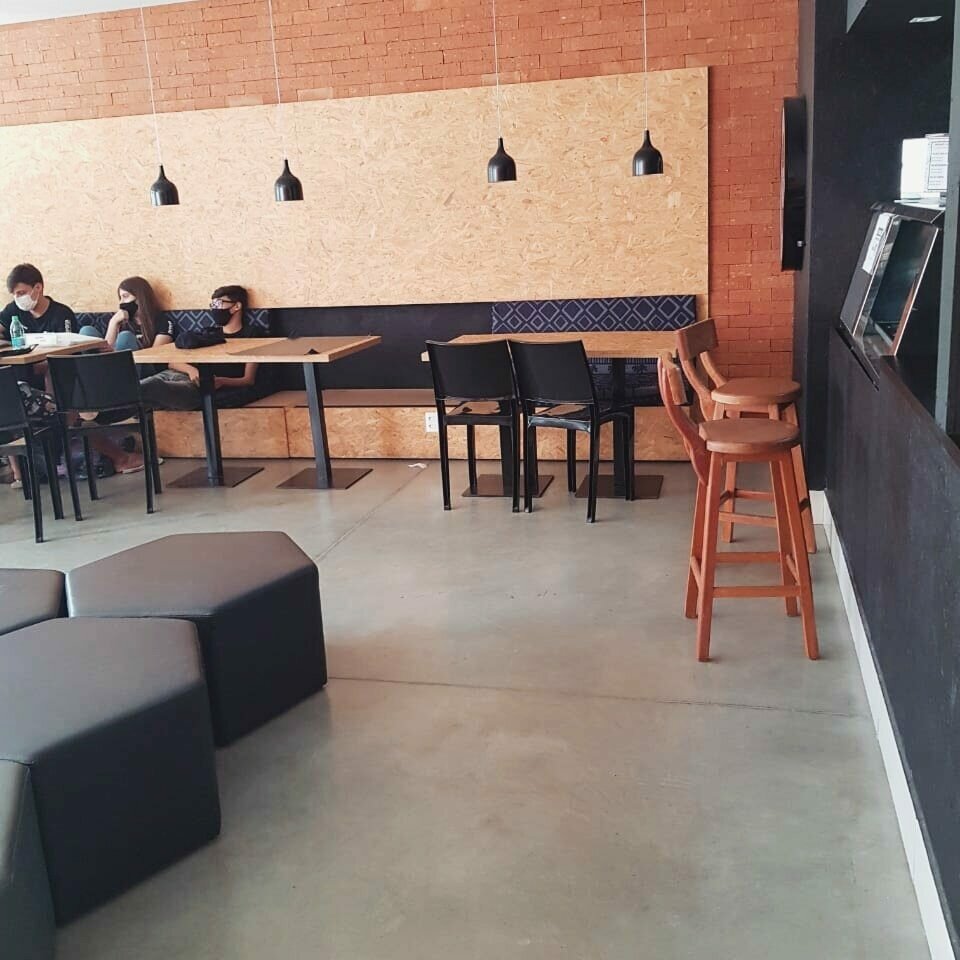 Passo Ponto Comercial /Loja Setor Bueno