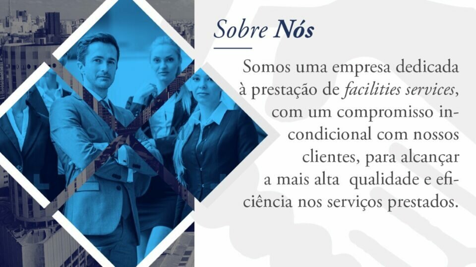 VENDO EMPRESA DE TERCEIRIZAÇÃO DE SERVIÇOS