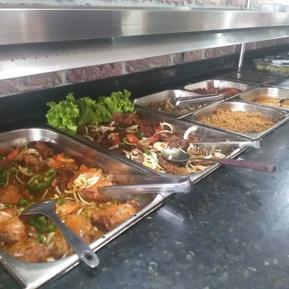 Restaurante Self Service
