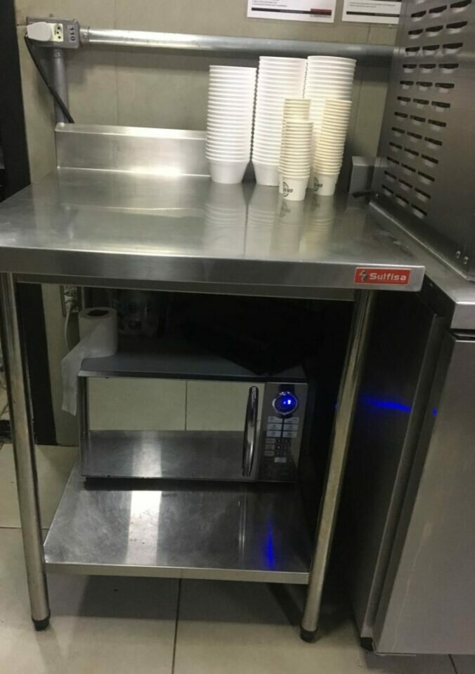 Vende-se Black Beef Caieiras Hamburgueria