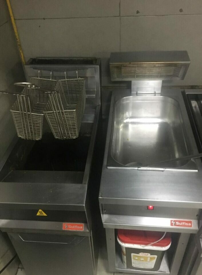 Vende-se Black Beef Caieiras Hamburgueria