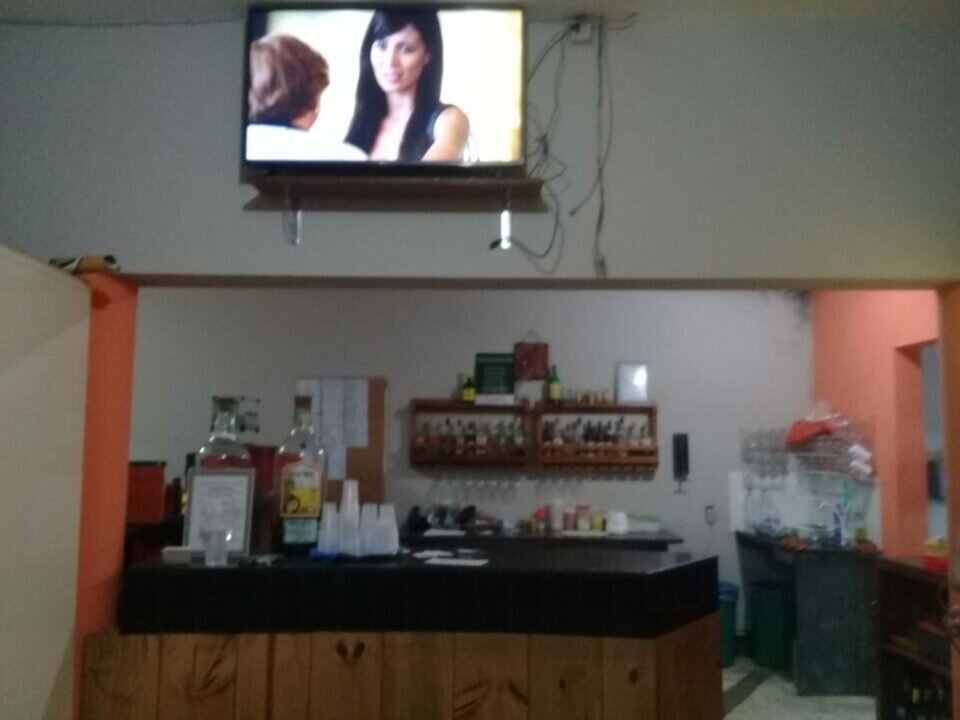 Choperia e Pizzaria