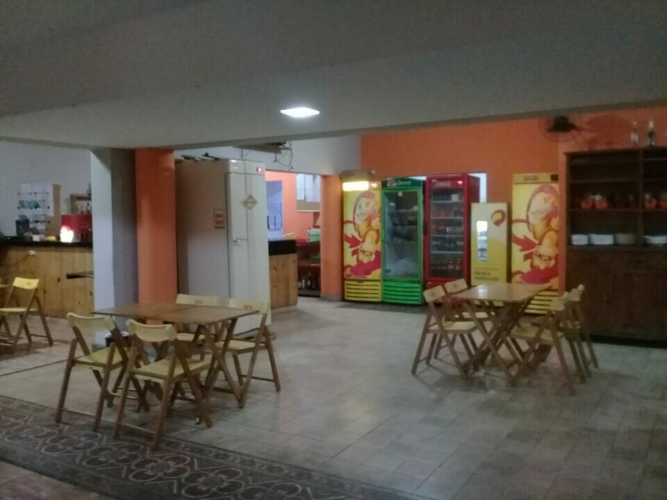 Choperia e Pizzaria