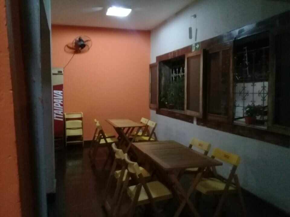 Choperia e Pizzaria
