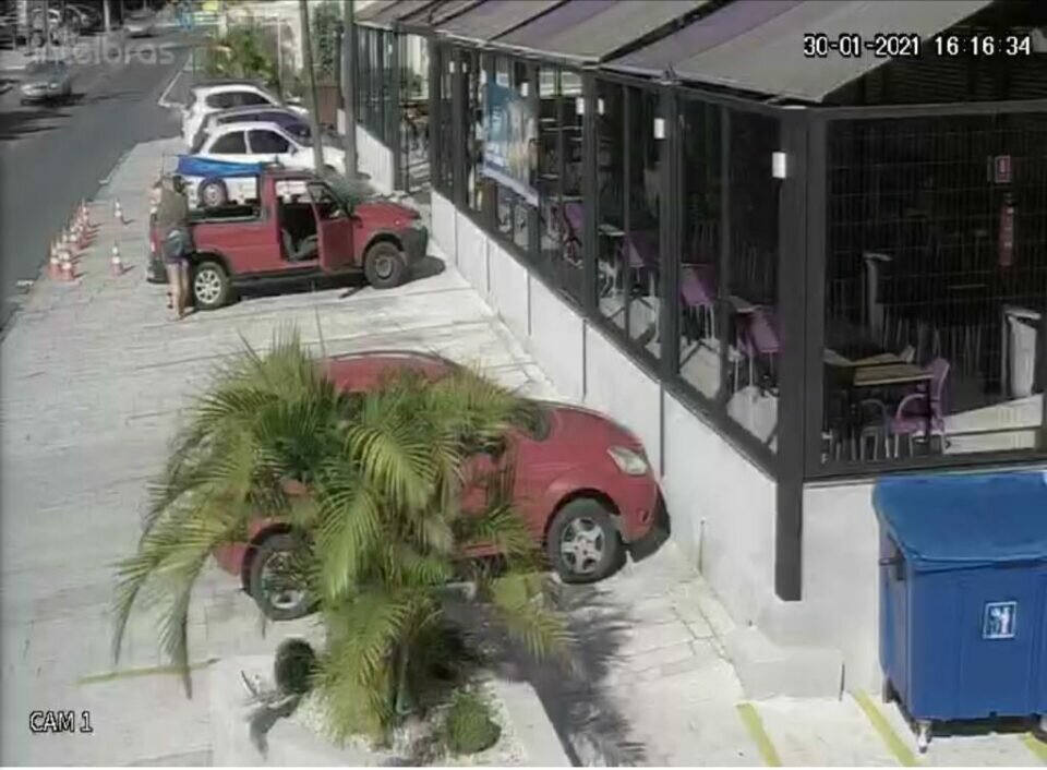 PASSO PONTO COMERCIAL