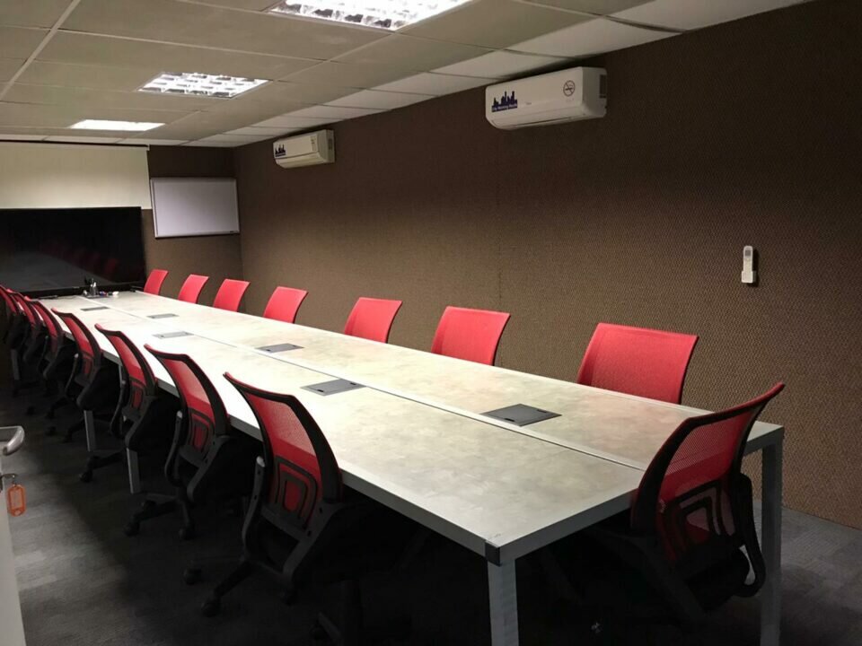 Venda ou aluguel de Galpão com estrutura completa para Empresa