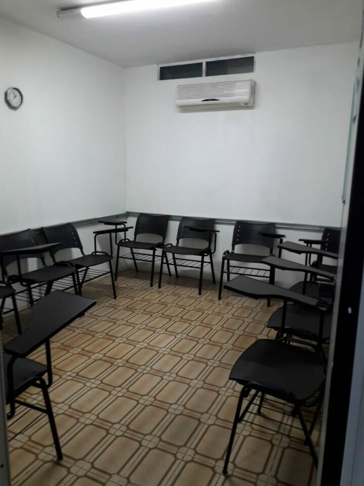 Vende-se Escola de Inglês com mais de 10 anos no Mercado e com Metodologia