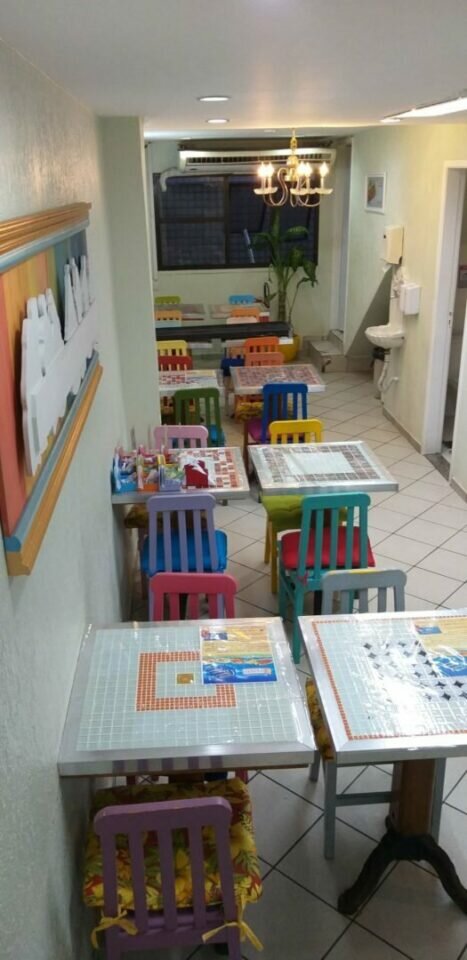 PASSO EXCELENTE PONTO COMERCIAL NO RECREIO DOS BANDEIRANTES