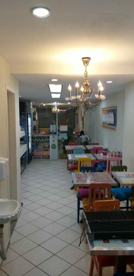 PASSO EXCELENTE PONTO COMERCIAL NO RECREIO DOS BANDEIRANTES