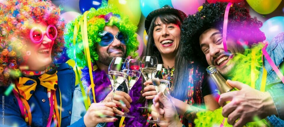 Venda de Loja de Fantasias e Artigos para festas em Geral