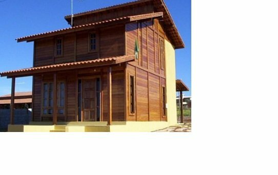 Indústria madeireira na Serra Gaúcha