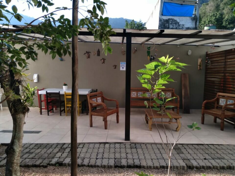 Pousada litoral Norte – SP