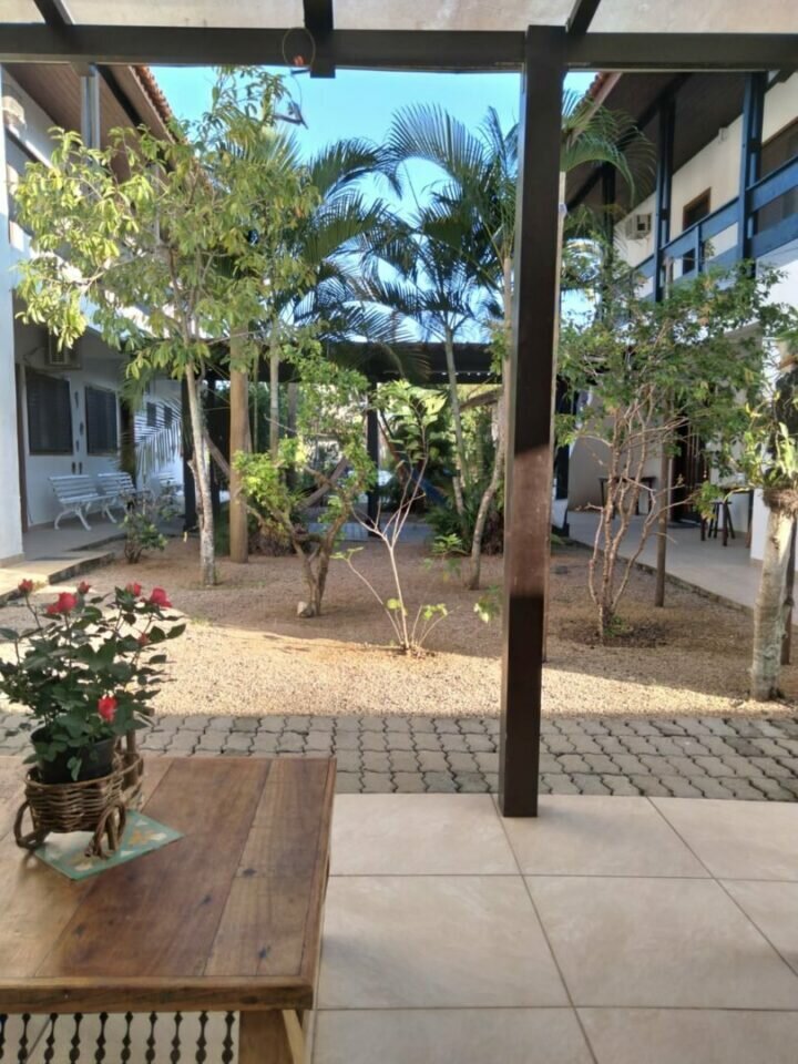 Pousada litoral Norte – SP