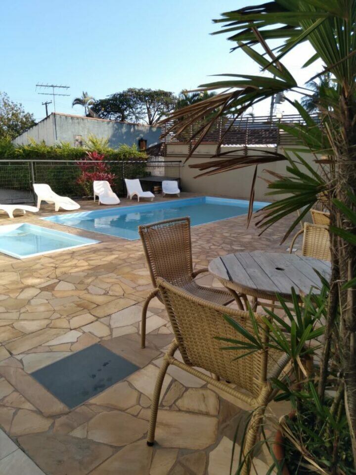 Pousada litoral Norte – SP