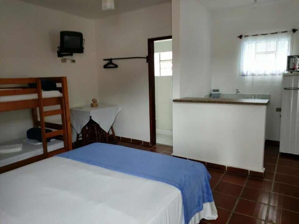 Pousada litoral Norte – SP