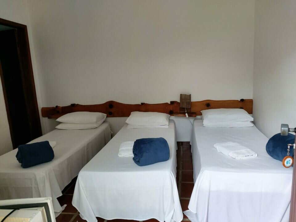 Pousada litoral Norte – SP