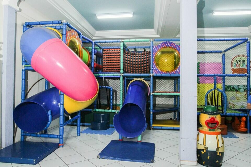 Buffet Infantil A Venda Indaiatuba