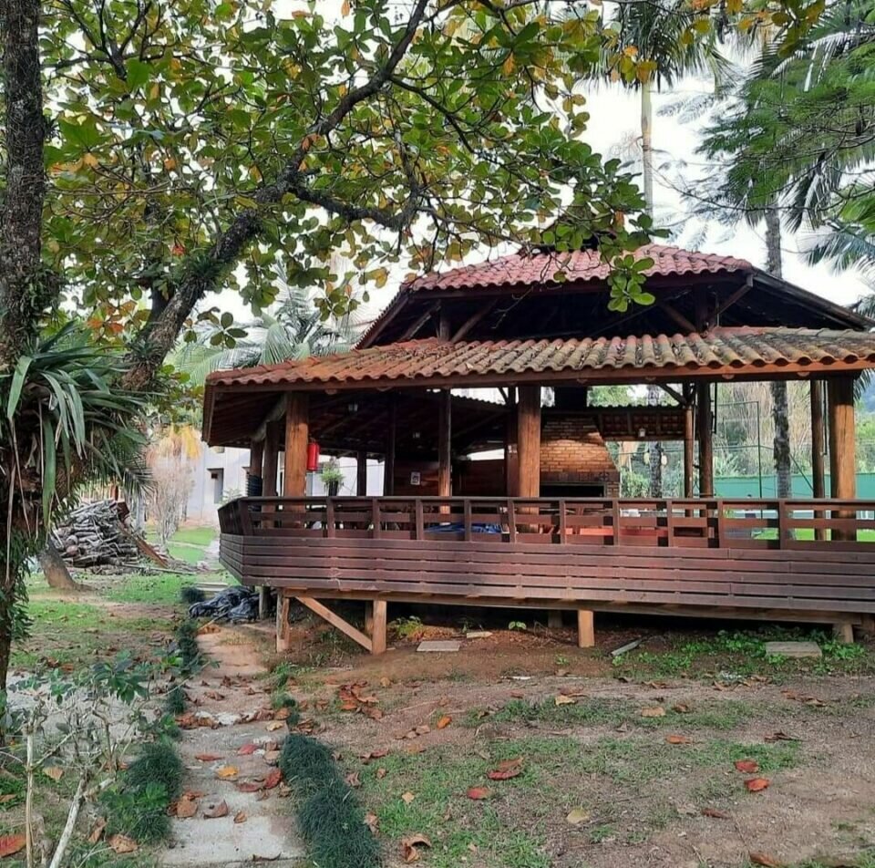 Belíssimo Resort à Venda entre Serra e Mar de SC