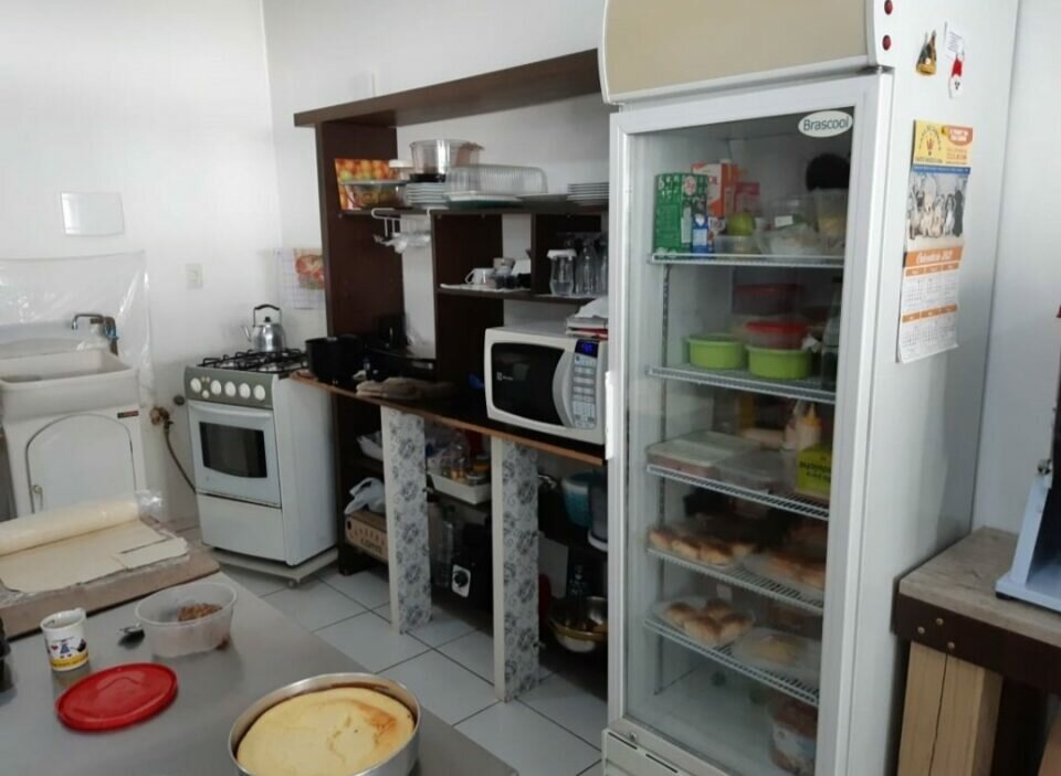Cafeteria Panetteria Venda em Balneário Camboriú