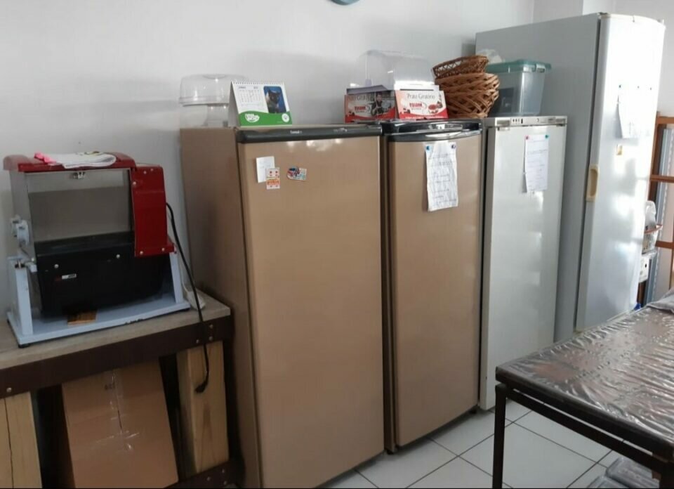 Cafeteria Panetteria Venda em Balneário Camboriú