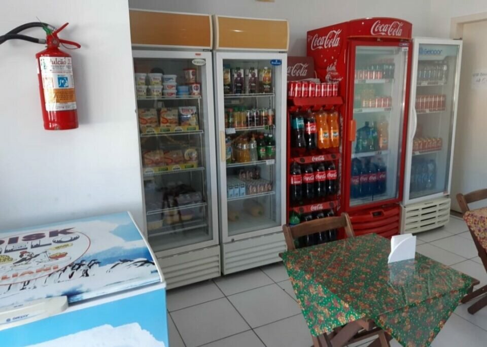 Cafeteria Panetteria Venda em Balneário Camboriú