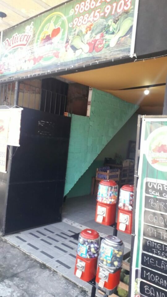 Vendo Negócio/Operação de Vending Machines Faturando