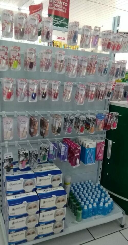 Vendo Farmácia