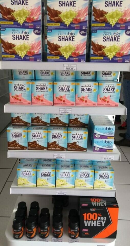 Vendo Farmácia