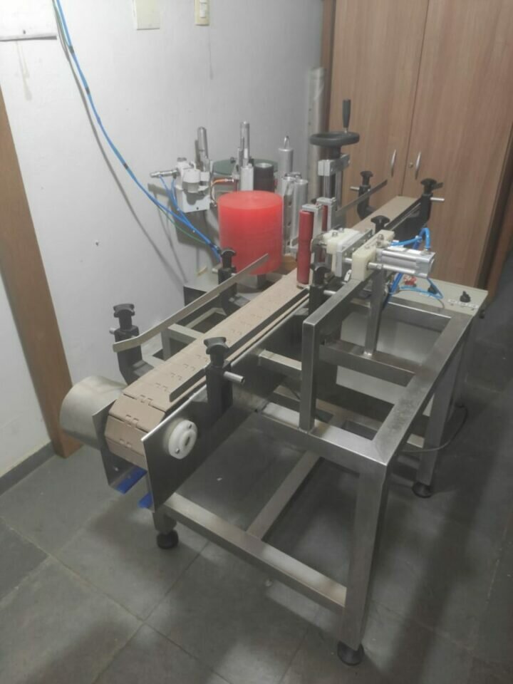 Empresa de suplemento alimentar