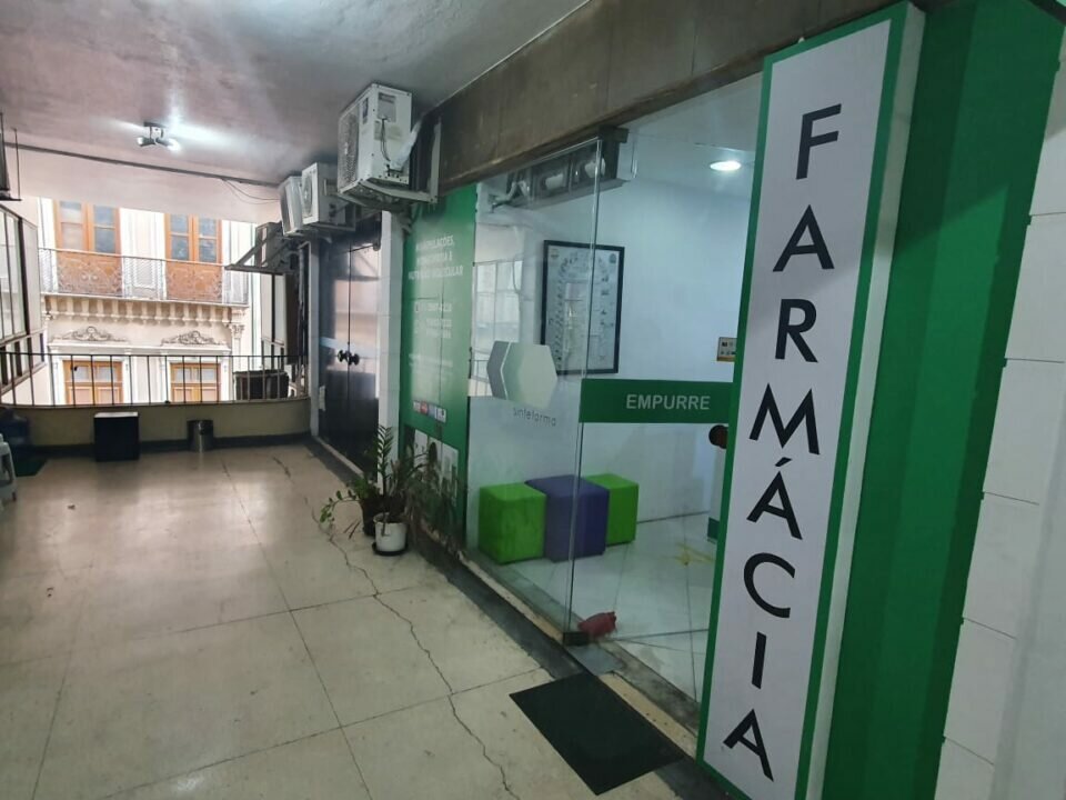 Farmácia De Manipulação