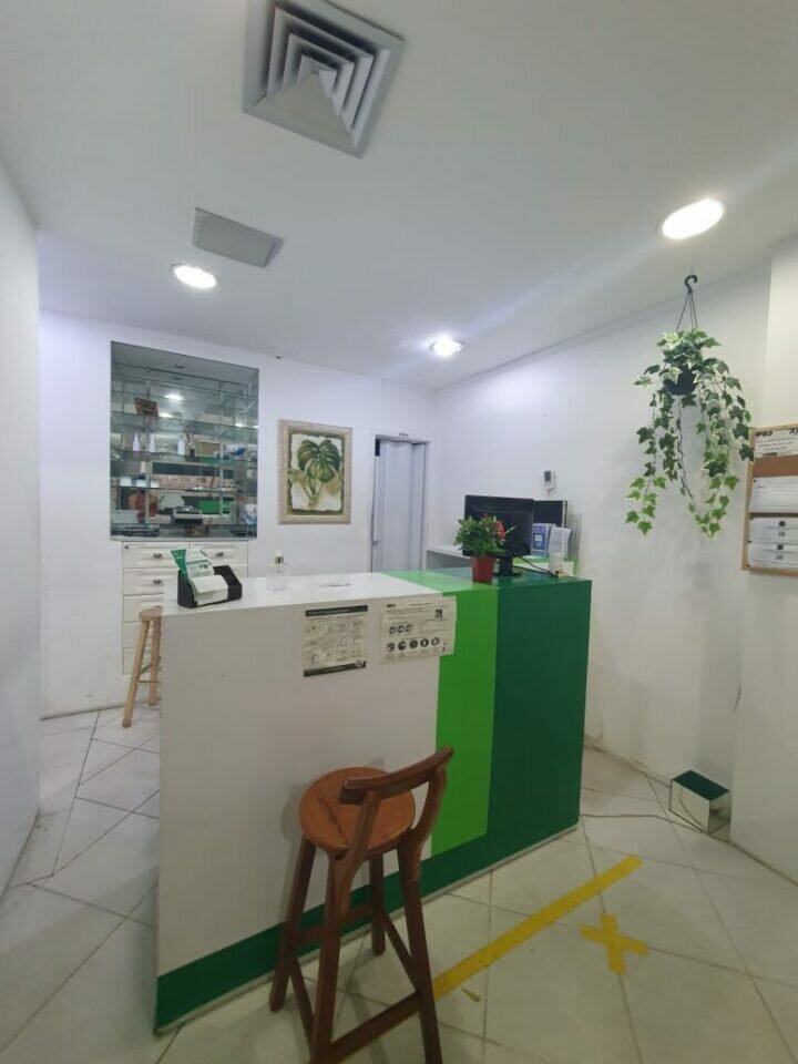 Farmácia De Manipulação