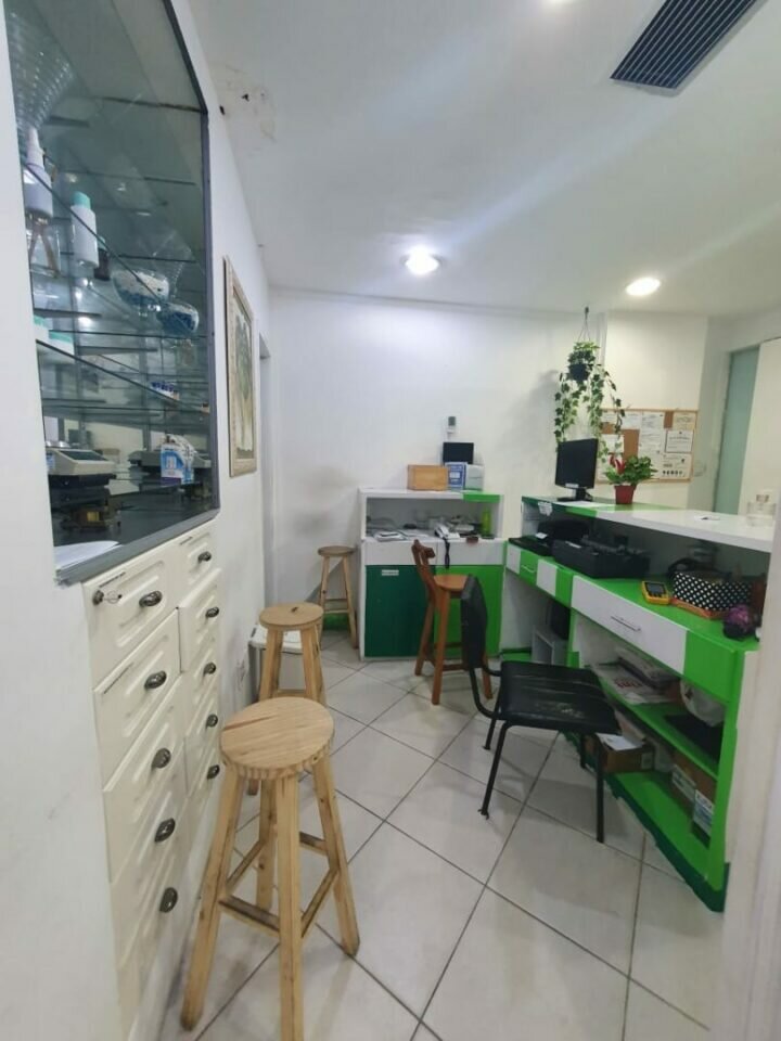 Farmácia De Manipulação