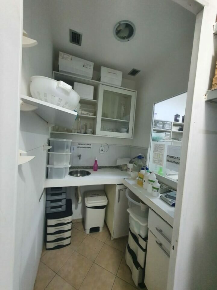Farmácia De Manipulação