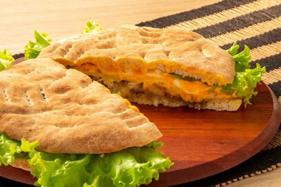 Pizzaria esfiha interior de SP – Louveira