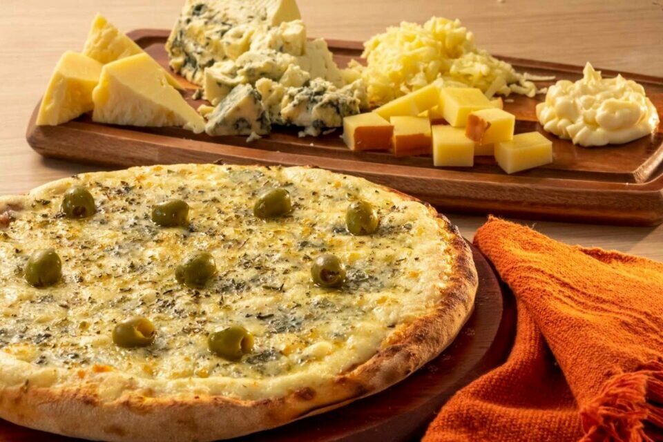 Pizzaria esfiha interior de SP – Louveira
