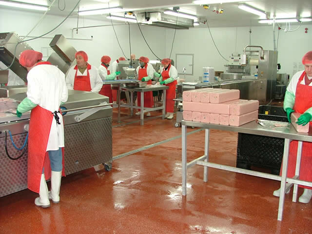 Pisos e tintas sustentaveis