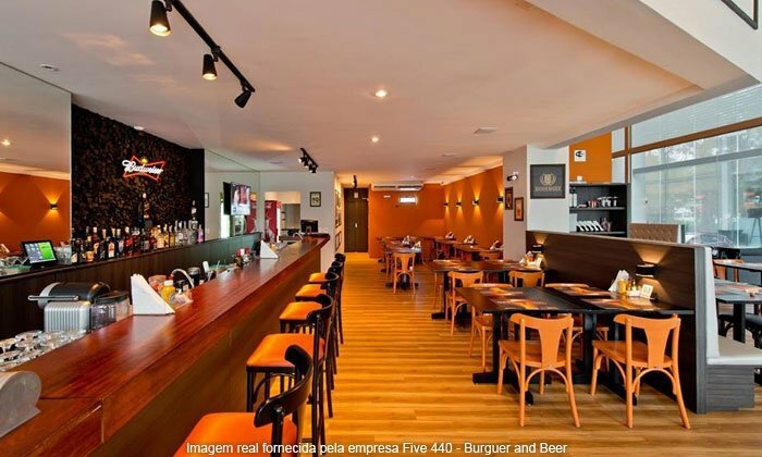 PASSO PONTO BAR E RESTAURANTE