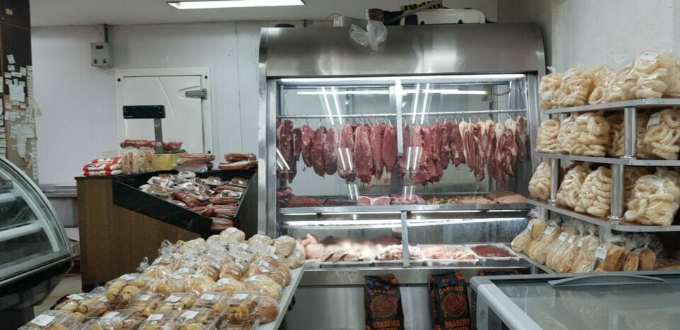 Vende-se um Mercado