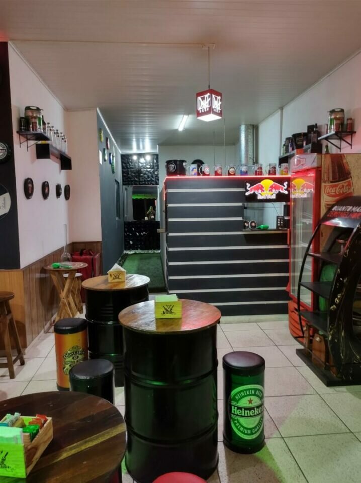 Espetaria