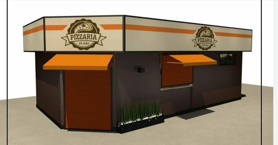 Vendo Pizzaria – Limeira SP