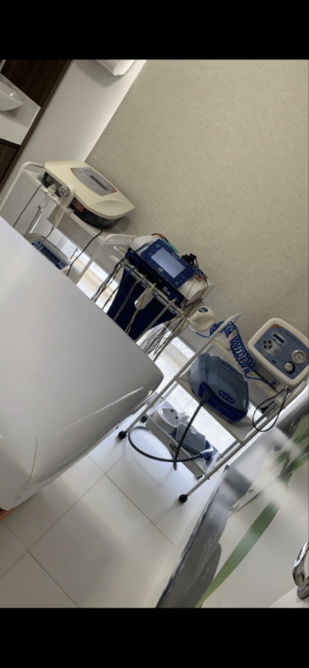 Clínica de Estetica Impecável