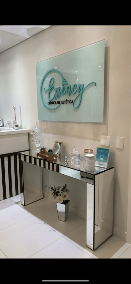 Clínica de Estetica Impecável