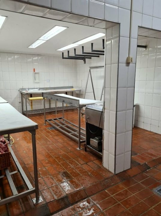 Excelente ponto comercial – Acougue