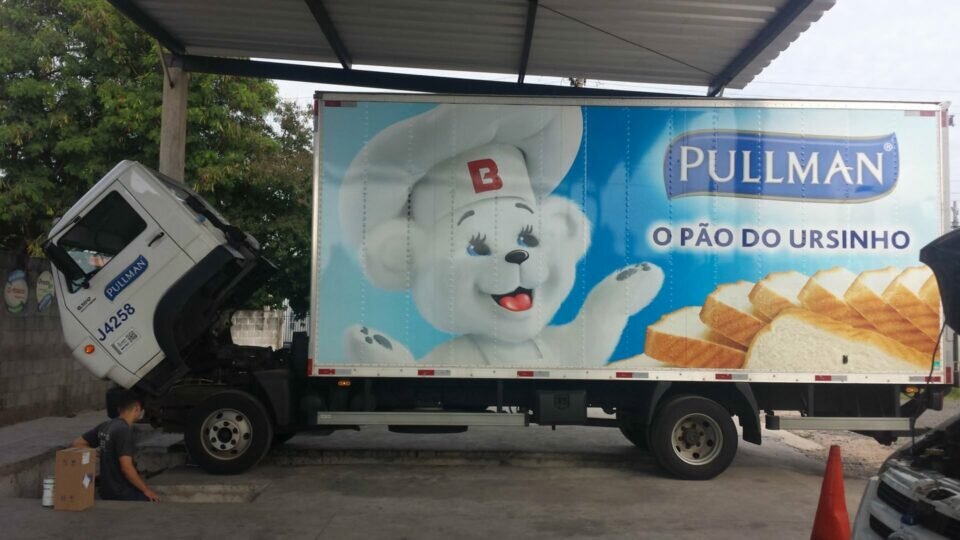 OFICINA MECANIA DIESEL CAMPINAS