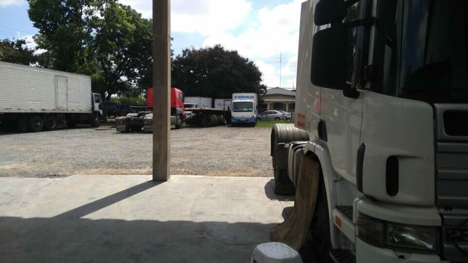 OFICINA MECANIA DIESEL CAMPINAS