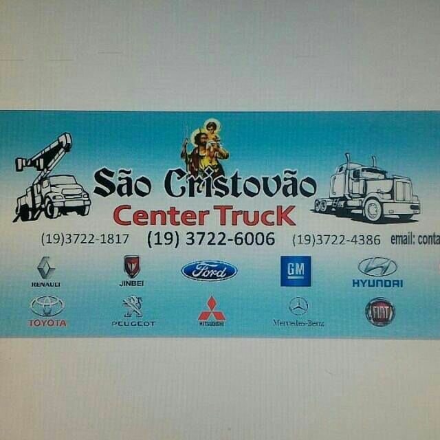 OFICINA MECANIA DIESEL CAMPINAS