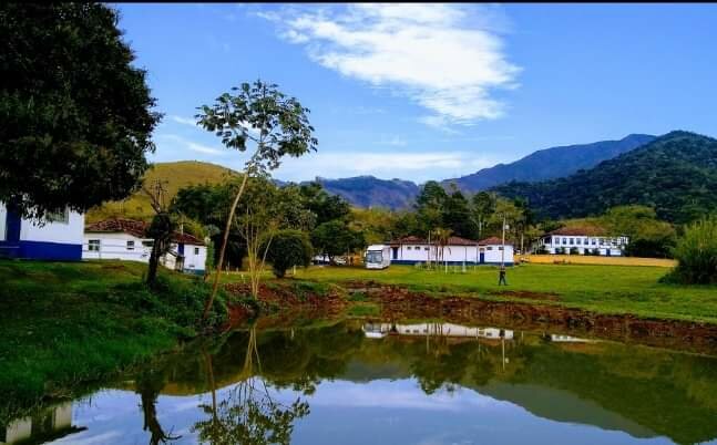 Fazenda Histórica