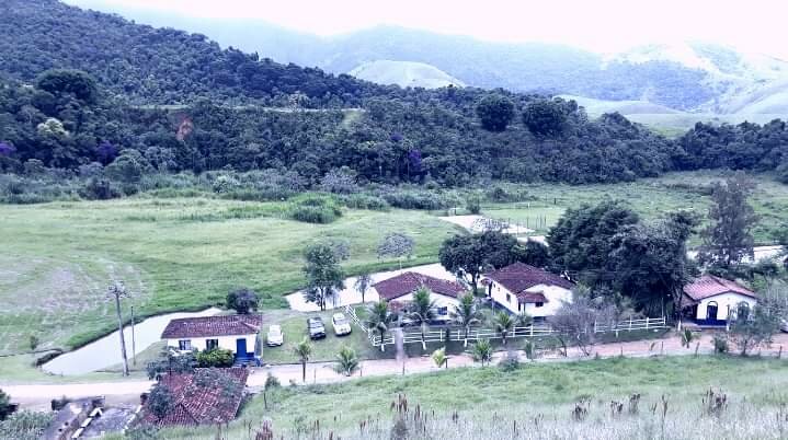 Fazenda Histórica