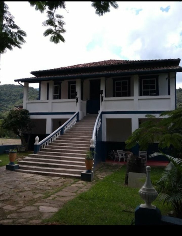 Fazenda Histórica
