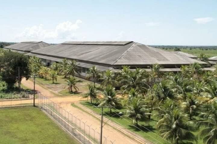 Fazenda Nova Piratininga